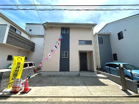 中古一戸建て 船橋市芝山6丁目 U1774