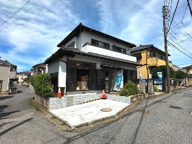 中古一戸建て 船橋市松が丘3丁目 U1780