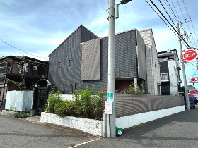 中古一戸建て 船橋市松が丘3丁目 U1782