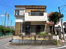 中古一戸建て 船橋市新高根6丁目 U1789