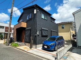 中古一戸建て 船橋市夏見台2丁目 U1790