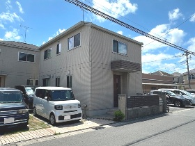 中古一戸建て 船橋市夏見4丁目 U1791