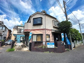 中古一戸建て 船橋市北本町2丁目 U1792
