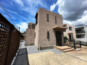 中古一戸建て 船橋市海神4丁目 U1793