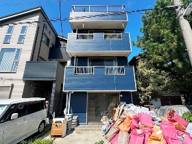 中古一戸建て 船橋市湊町3丁目 U1794
