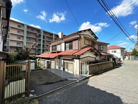 中古一戸建て「京成大久保」駅徒歩17分 U1796