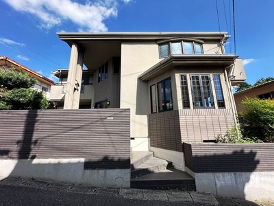 中古一戸建て 船橋市三山2丁目 外観写真 中古一戸建て 船橋市三山2丁目 外観写真