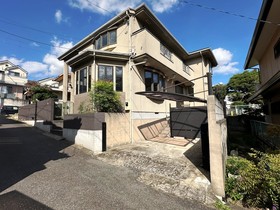 中古一戸建て 船橋市三山2丁目 U1797