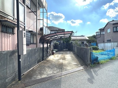 中古一戸建て 船橋市三山5丁目 外観写真 中古一戸建て 船橋市三山5丁目 外観写真