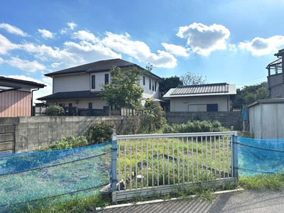 中古一戸建て 船橋市三山5丁目 外観写真 中古一戸建て 船橋市三山5丁目 外観写真