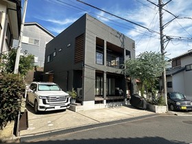 中古一戸建て 船橋市田喜野井2丁目 U1802