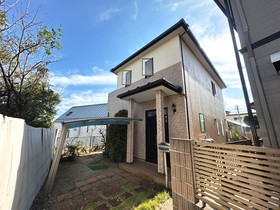 中古一戸建て 「薬園台」駅徒歩11分 U1804